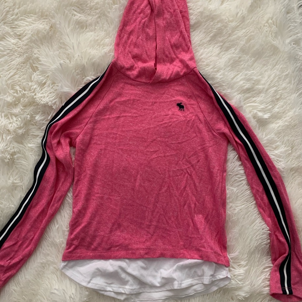 Abercrombie kids hoodie
